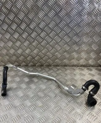 Audi A6 S6 C7 4G Electric auxiliary coolant/water pump 4G0121481AM