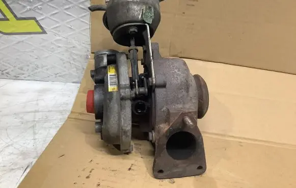 Ford S-MAX Turbo 9662464980