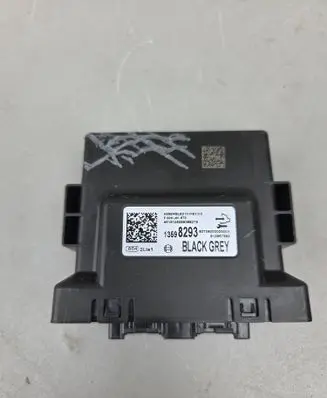 Chevrolet Camaro Parking PDC control unit/module 13598293 F00HJ01573
