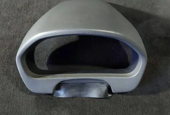 Mitsubishi Space Star Dashboard trim MR270249