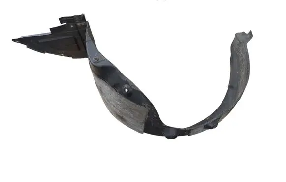 KIA Optima Front wheel arch liner splash guards 868172T000