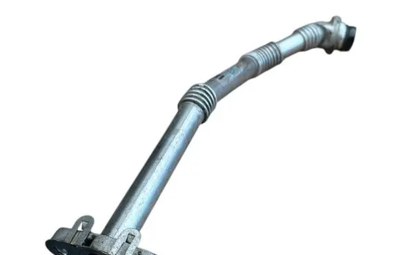 EGR valve line/pipe/hose