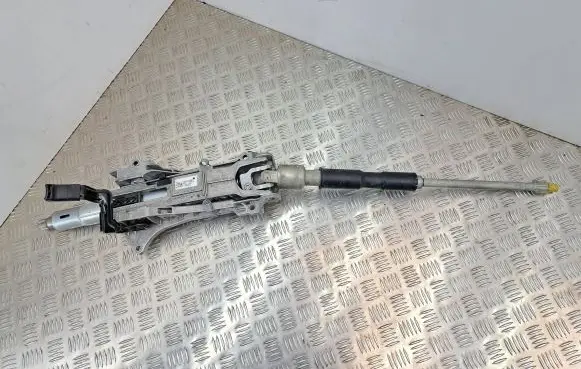 Mercedes-Benz E W213 Steering wheel axle A2134620205 A2054604116 A2314600056