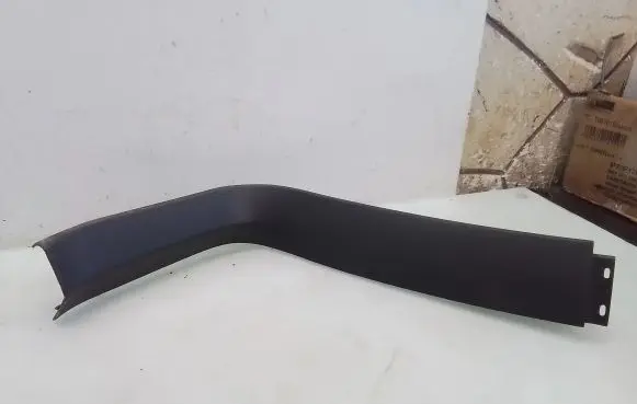 Opel Astra H Tailgate/trunk side cover trim 332004790