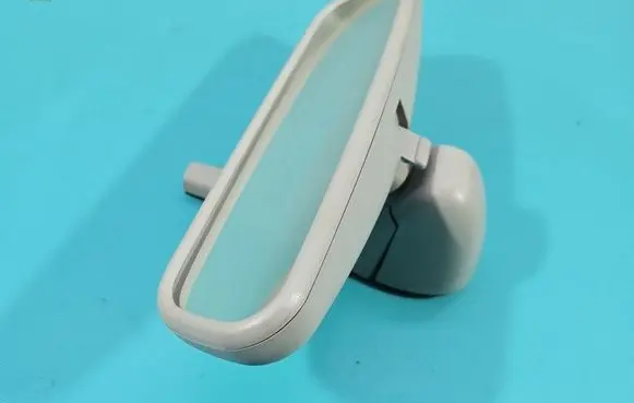 Audi A4 S4 B8 8K Rear view mirror (interior) 8T0857593B IMPRK1445907