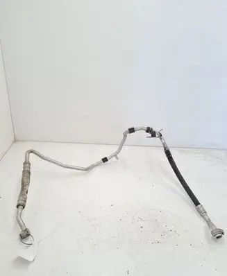 Seat Altea XL Air conditioning (A/C) pipe/hose 1K0820743FA