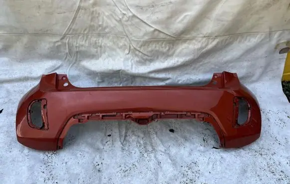 Suzuki Ignis Rear bumper 71811-73s0
