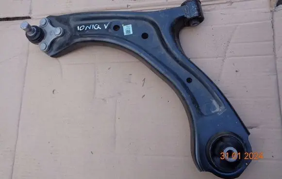 Hyundai Ioniq 5 Front lower control arm/wishbone 54500CV000HYUNDAII