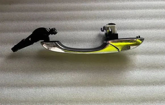 Jeep Grand Cherokee Front door exterior handle 045899884AL
