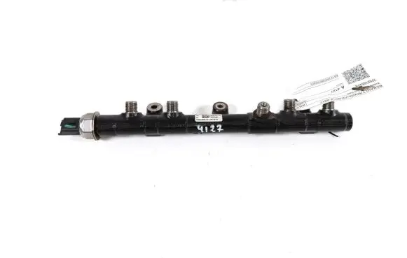 Renault Master III Fuel main line pipe 175216547R