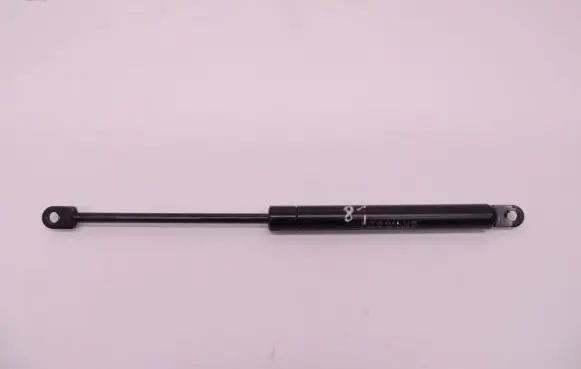Volvo C70 Parcel shelf load cover mount bracket 0824730050N D81