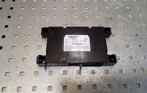Volvo XC60 Bluetooth control unit module 31310712 31310713AA