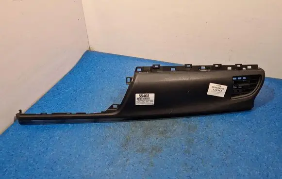 Toyota Corolla E10 Dashboard 55470-02330