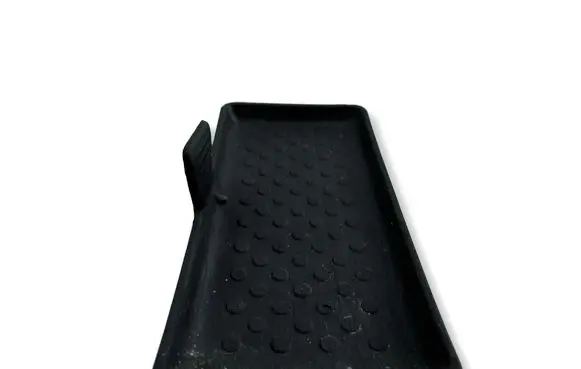 Volkswagen Golf VII Panel drawer/shelf pad 5G0863135C