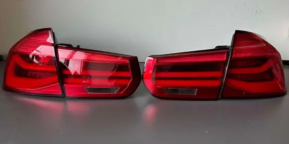 BMW 3 F30 F35 F31 Rear/tail lights set 