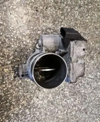 Ford Fiesta Throttle valve 7V2Q9E926AB