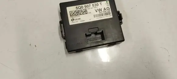 Seat Leon (5F) Other relay 5q0907530t