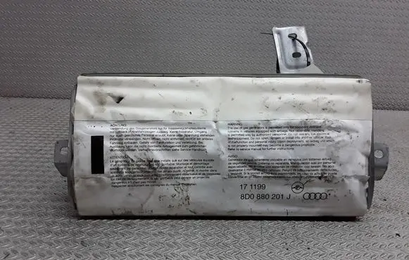 Audi A4 S4 B5 8D Passenger airbag 8D0880201J