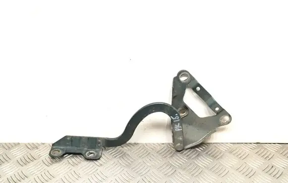 Opel Combo C Front door upper hinge