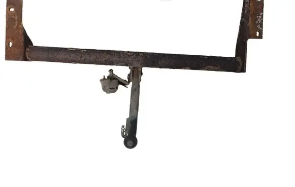 Ford Escort Tow bar 