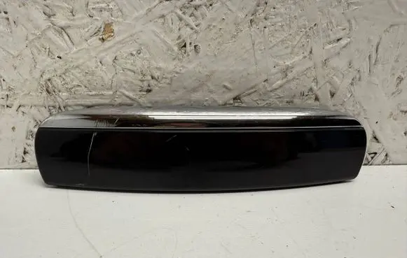 Audi A6 S6 C6 4F Rear door exterior handle