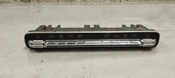 Mercedes-Benz GLE W167 Climate control unit A2479056703