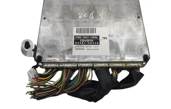 Lexus RX 300 Power steering control unit/module 8998148220