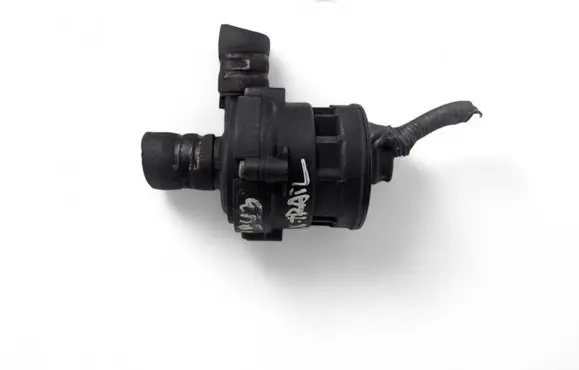 Nissan X-Trail T31 Electric auxiliary coolant/water pump 0392023015