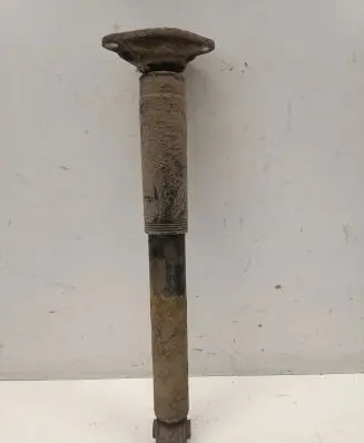 Rear shock absorber/damper