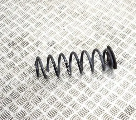 Volkswagen Golf VIII Rear coil spring 5Q0512149F 5Q0511115