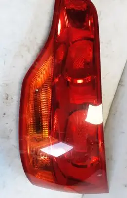 Audi Q7 4L Tailgate rear/tail lights 4L0945094 273302