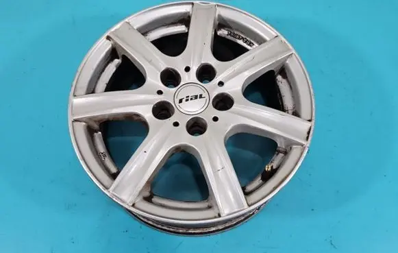 KIA Ceed R15 alloy rim IMPRK1425127