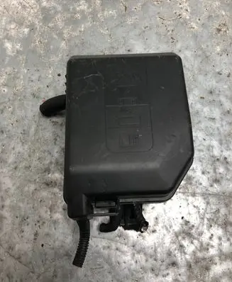 Opel Karl Fuse box set 42428760
