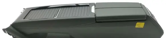 Center console