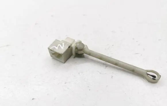 Citroen C8 Interior temperature sensor 100439943 100439943B