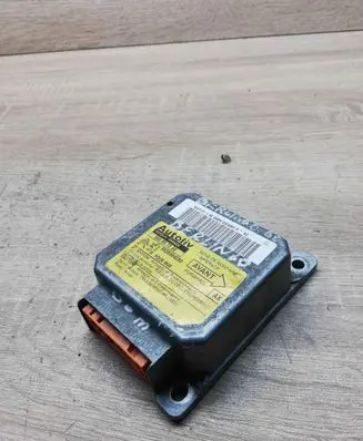 Peugeot Partner Airbag control unit/module 9638604280 550897200