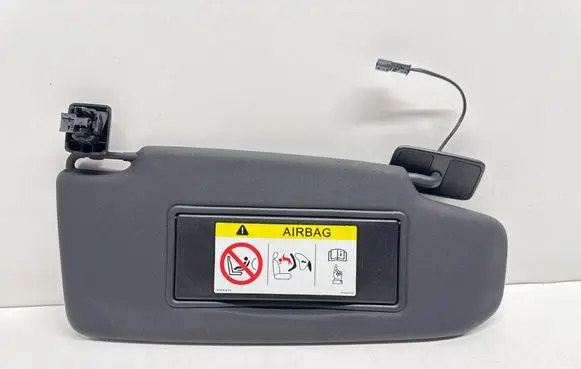 Volvo V40 Sun visor