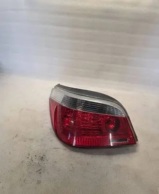 BMW 5 E60 E61 Rear/tail lights 2VP008679111