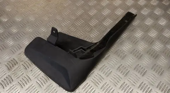 Front mudguard