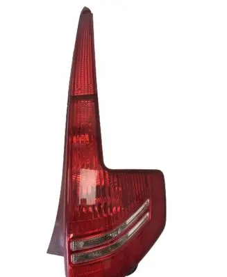 Citroen C4 I Rear/tail lights 9655863980