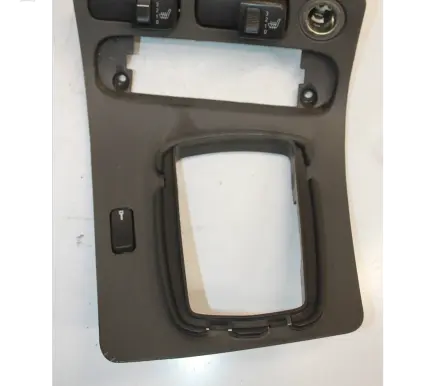 Saab 9-5 Gear shifter surround trim plastic 4600052