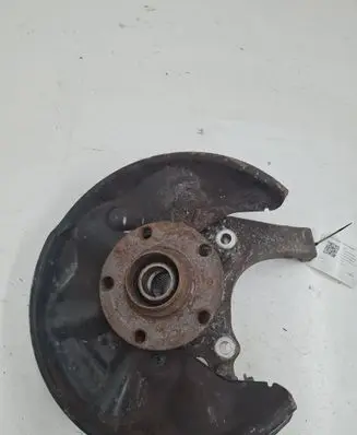 Audi A8 S8 D3 4E Rear wheel hub