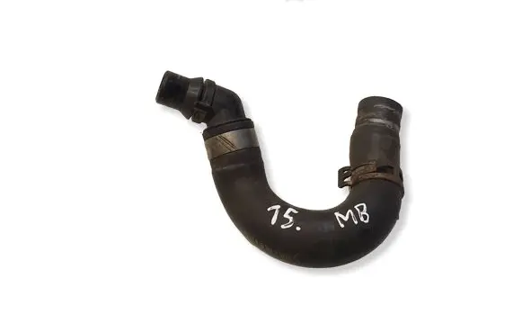 Mercedes-Benz E W211 Engine coolant pipe/hose A2118301496