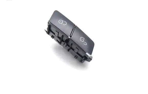 Mercedes-Benz C W203 Central locking switch button 2048706310