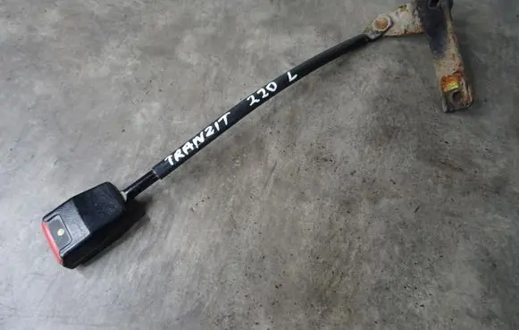 Ford Transit Seat belt trim 92VBV61205FB