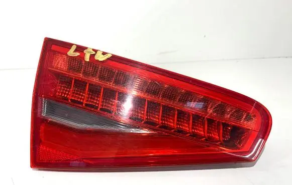 Audi A4 S4 B8 8K Rear/tail lights 01091701