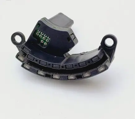 Mercedes-Benz E W211 Steering angle sensor 0025428018