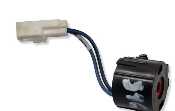 Dodge Durango III Parking PDC sensor speaker 55364517AC