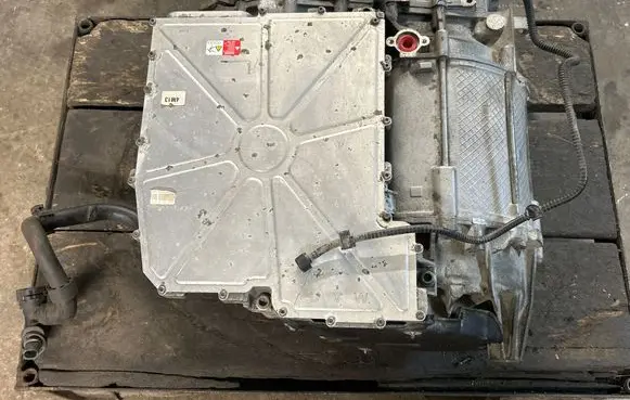 Volkswagen ID.5 Electric car motor 1EA901153G 1EA998733B UYX