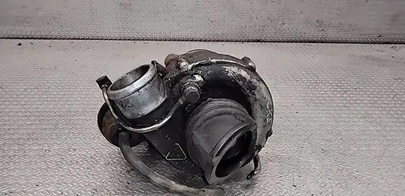 Audi A6 S6 C4 4A Turbo 